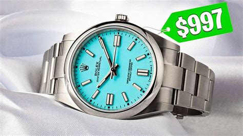 rolex ad discount|cheapest authentic rolex.